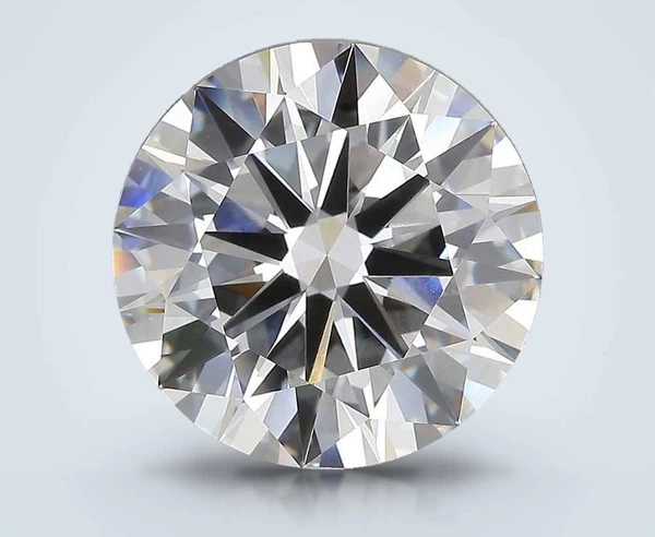 8.05 Carat · E · VVS1 Rare Carat Ideal Cut