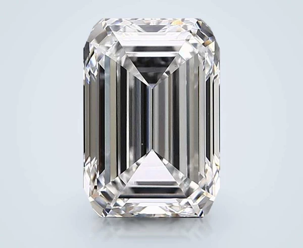 3.53 Carat · D · VVS2 Rare Carat Ideal Cut