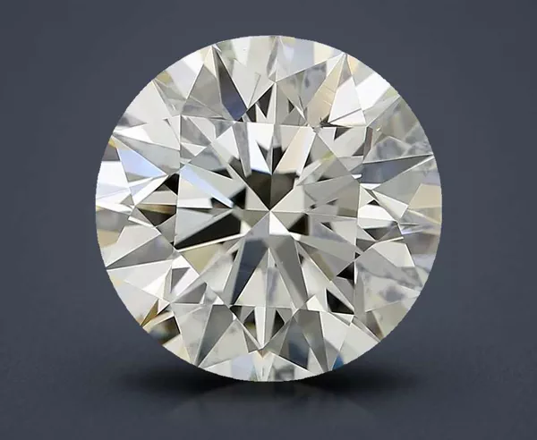 2.66 Carat · J · VS1 Rare Carat Ideal Cut
