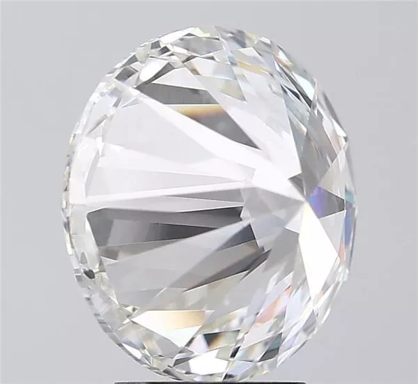 4.93 Carat · G · VVS2 Rare Carat Ideal Cut