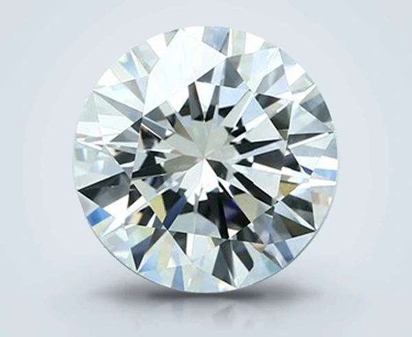 6.28 Carat · F · VS1 excellent Cut