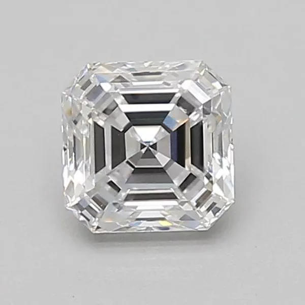 0.98 Carat · D · VVS2 excellent Cut