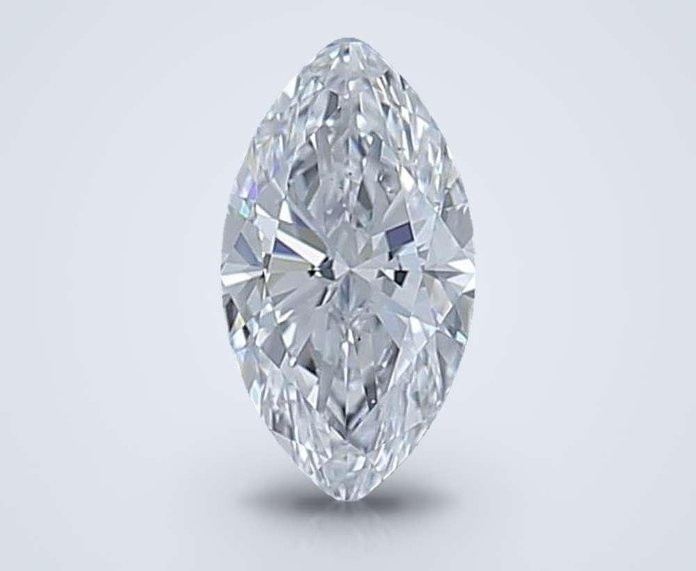 0.49 Carat · D · VS2 Rare Carat Ideal Cut