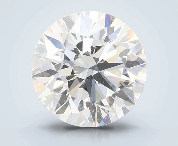 1.54 Carat · D · VVS2 Rare Carat Ideal Cut