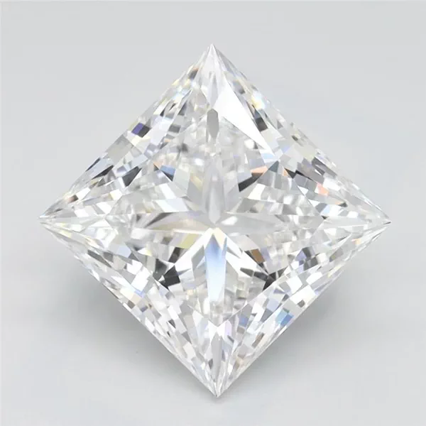 2.66 Carat · D · VVS1 Rare Carat Ideal Cut