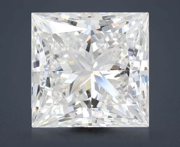 2.66 Carat · D · VVS1 Rare Carat Ideal Cut
