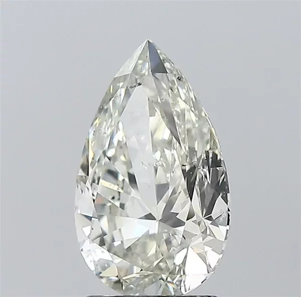 2 Carat · J · SI2 Rare Carat Ideal Cut