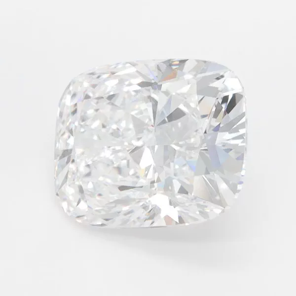 3.04 Carat · D · FL Rare Carat Ideal Cut