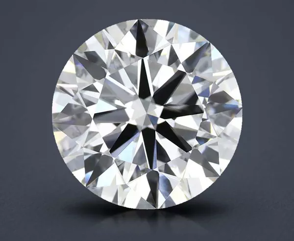 4.79 Carat · D · VS1 Rare Carat Ideal Cut