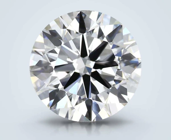 4.79 Carat · D · VS1 Rare Carat Ideal Cut
