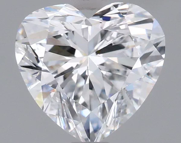 1.39 Carat · D · VVS2 Rare Carat Ideal Cut