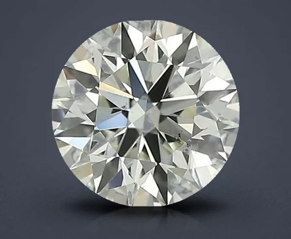 0.81 Carat · K · VS2 Rare Carat Ideal Cut