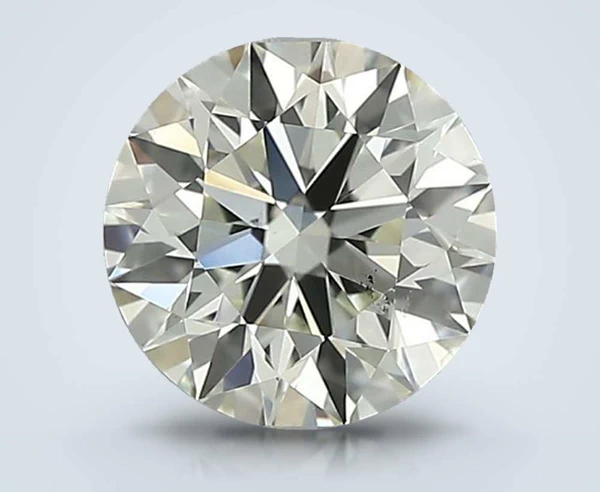 0.81 Carat · K · VS2 Rare Carat Ideal Cut