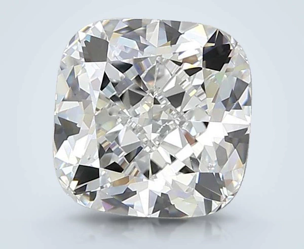 3.18 Carat · D · VVS1 Rare Carat Ideal Cut