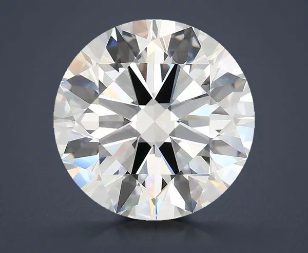4.91 Carat · F · VVS2 Rare Carat Ideal Cut