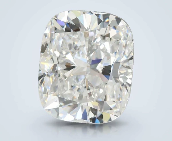 3.93 Carat · D · FL Rare Carat Ideal Cut