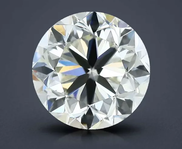 1 Carat · J · VVS2 good Cut