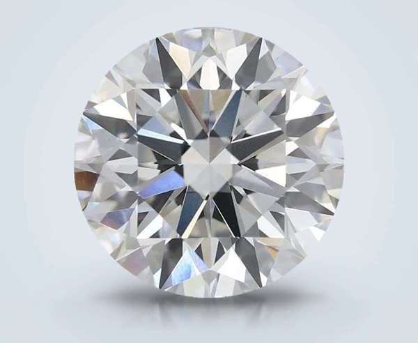 2.18 Carat · G · VVS2 Rare Carat Ideal Cut