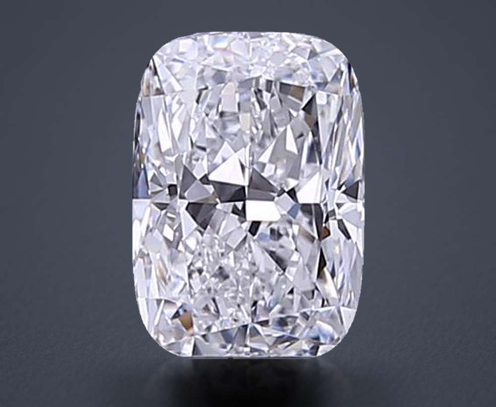 1.11 Carat · D · VVS1 Rare Carat Ideal Cut