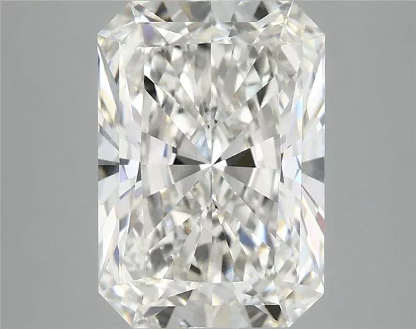 4.89 Carat · G · VS1 Rare Carat Ideal Cut