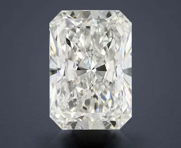 4.89 Carat · G · VS1 Rare Carat Ideal Cut