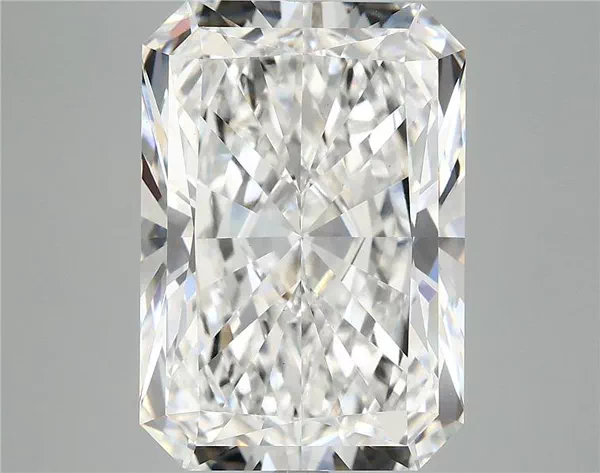 9.53 Carat · E · VVS2 Rare Carat Ideal Cut