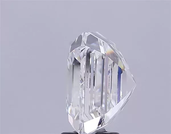 6.03 Carat · D · VS2 Rare Carat Ideal Cut