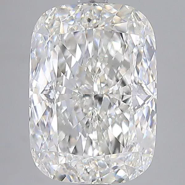6.01 Carat · G · VS2 Rare Carat Ideal Cut