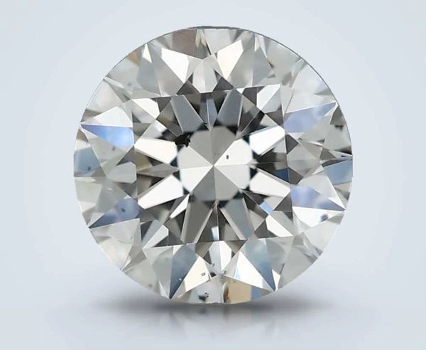 0.5 Carat · I · SI1 Rare Carat Ideal Cut