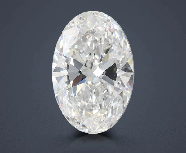 1.39 Carat · D · IF Rare Carat Ideal Cut