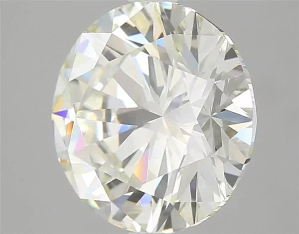2.71 Carat · J · VVS1 Rare Carat Ideal Cut