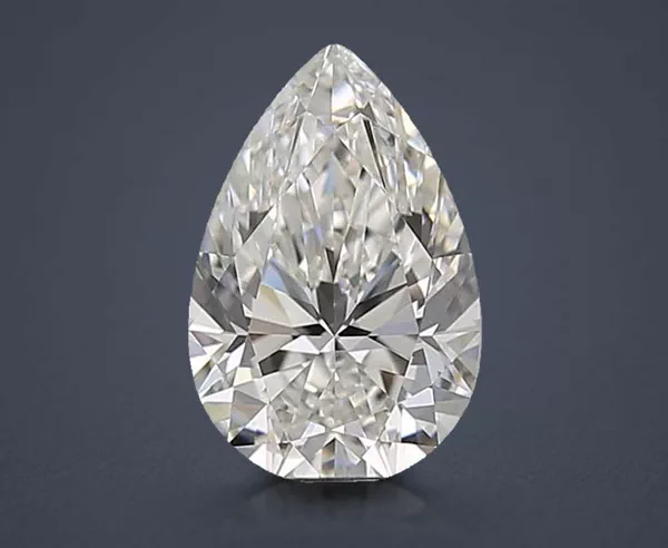 1.04 Carat · H · IF Rare Carat Ideal Cut