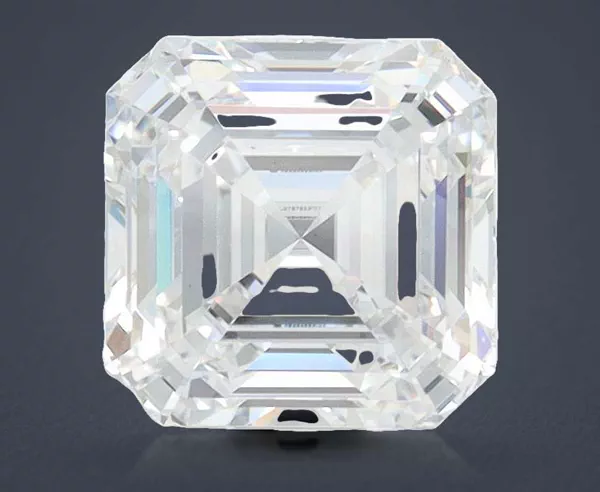 2.83 Carat · D · FL Rare Carat Ideal Cut