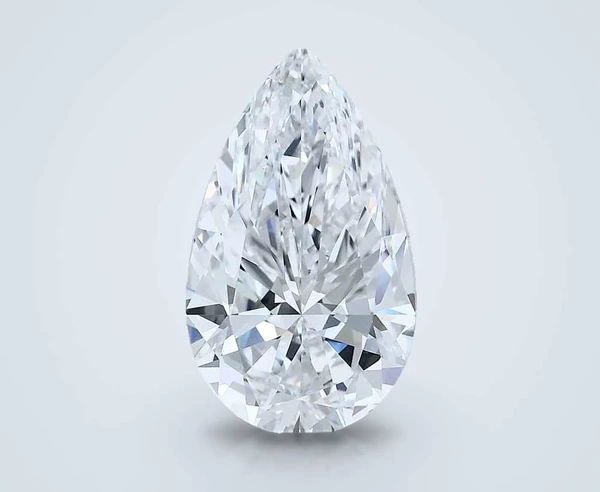 3.21 Carat · D · VVS2 Rare Carat Ideal Cut