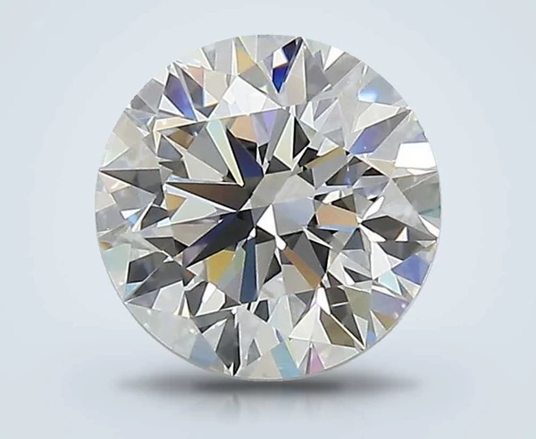 1.37 Carat · E · VS2 Rare Carat Ideal Cut