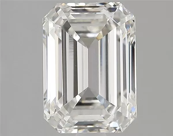 2.33 Carat · G · VVS2 Rare Carat Ideal Cut