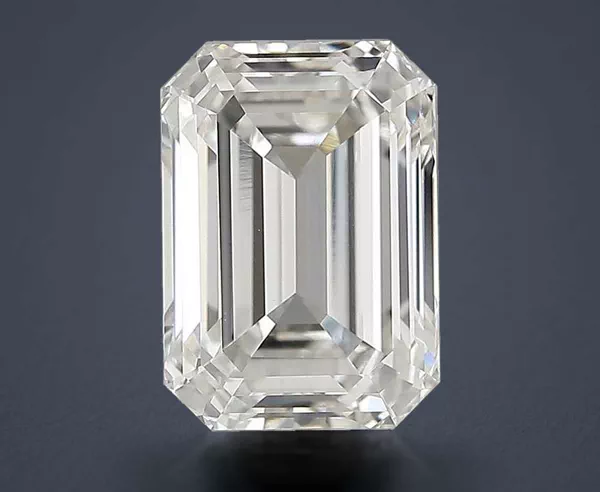 2.33 Carat · G · VVS2 Rare Carat Ideal Cut