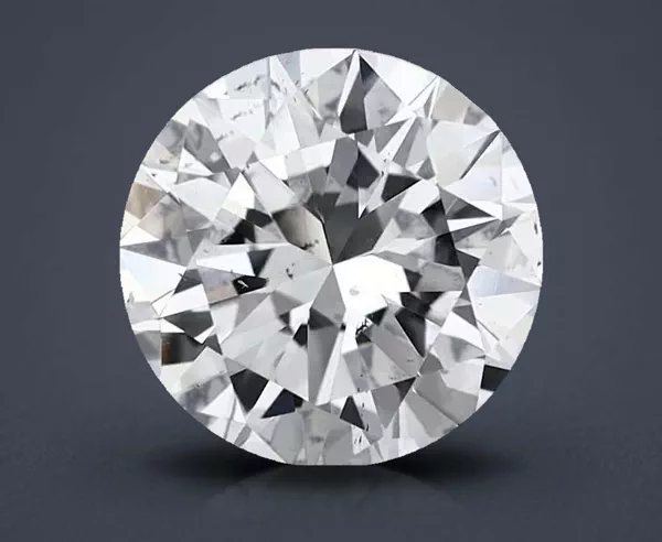 2.5 Carat · D · SI1 excellent Cut