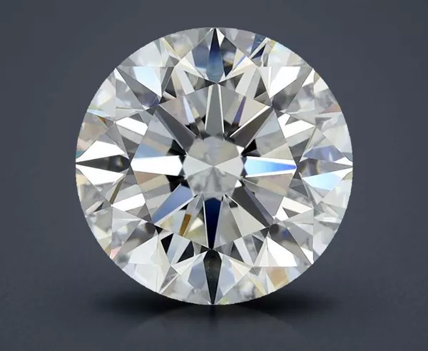 2.12 Carat · I · VVS1 Rare Carat Ideal Cut