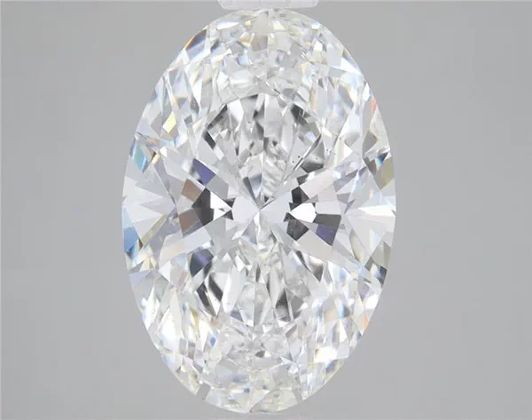 3.59 Carat · E · VS2 Rare Carat Ideal Cut