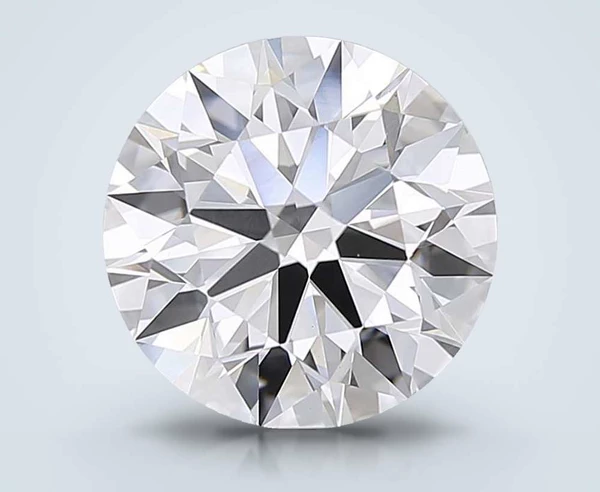 4.43 Carat · E · VS1 Rare Carat Ideal Cut