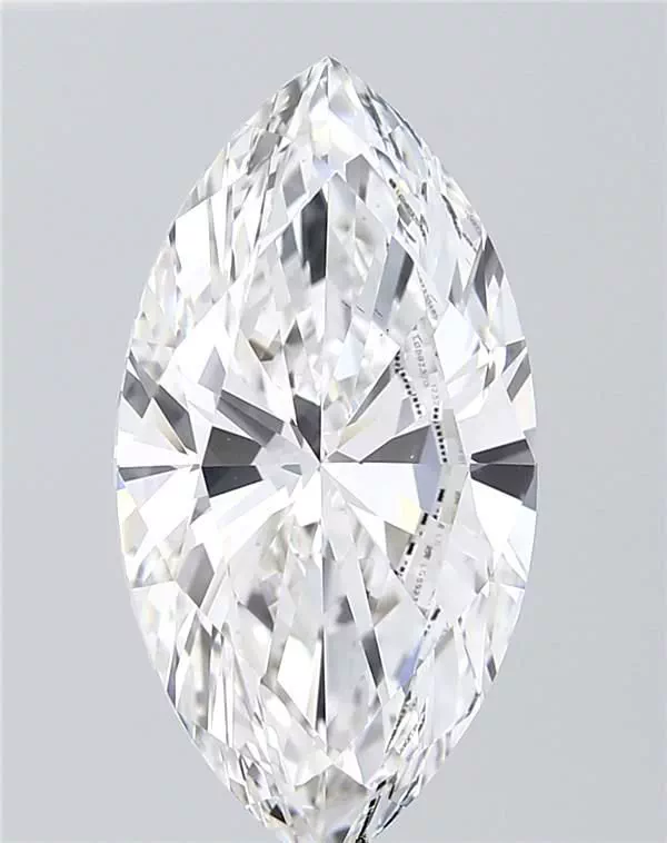 7 Carat · E · VS2 Rare Carat Ideal Cut