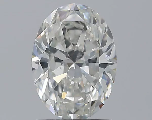 1.51 Carat · G · SI1 Rare Carat Ideal Cut
