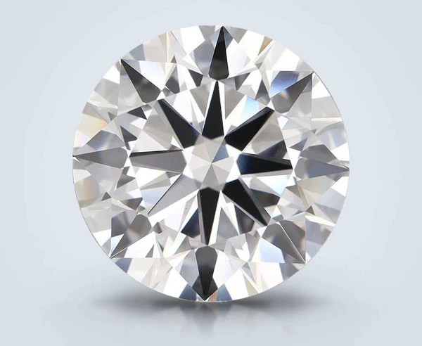 20.01 Carat · E · VVS2 Rare Carat Ideal Cut