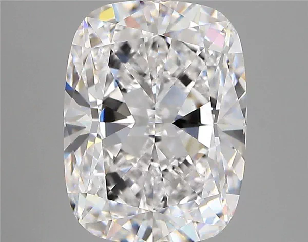 4.01 Carat · D · VVS2 Rare Carat Ideal Cut
