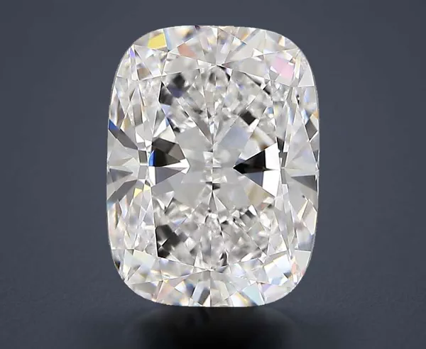 4.01 Carat · D · VVS2 Rare Carat Ideal Cut