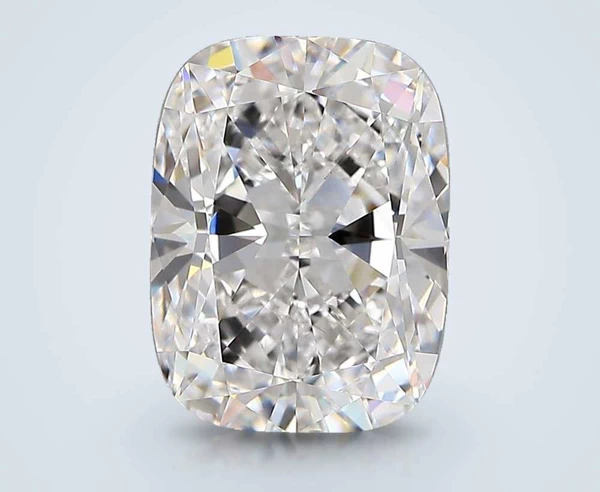 4.01 Carat · D · VVS2 Rare Carat Ideal Cut
