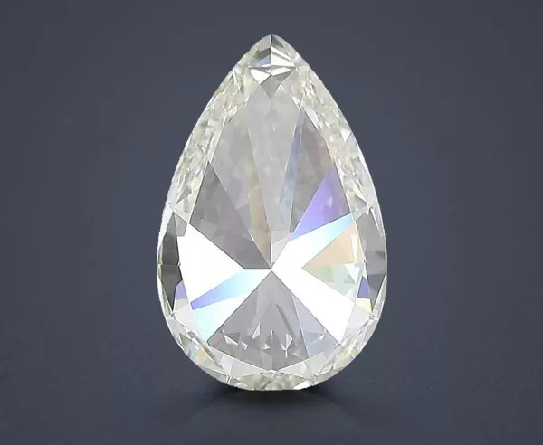 2.5 Carat · K · VVS2 excellent Cut