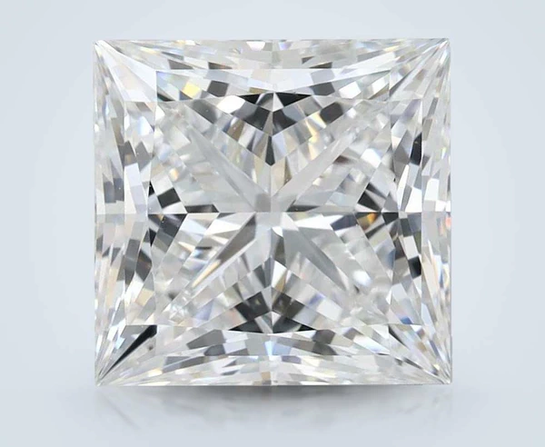 4.19 Carat · D · FL Rare Carat Ideal Cut