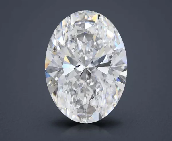 4.69 Carat · D · IF Rare Carat Ideal Cut